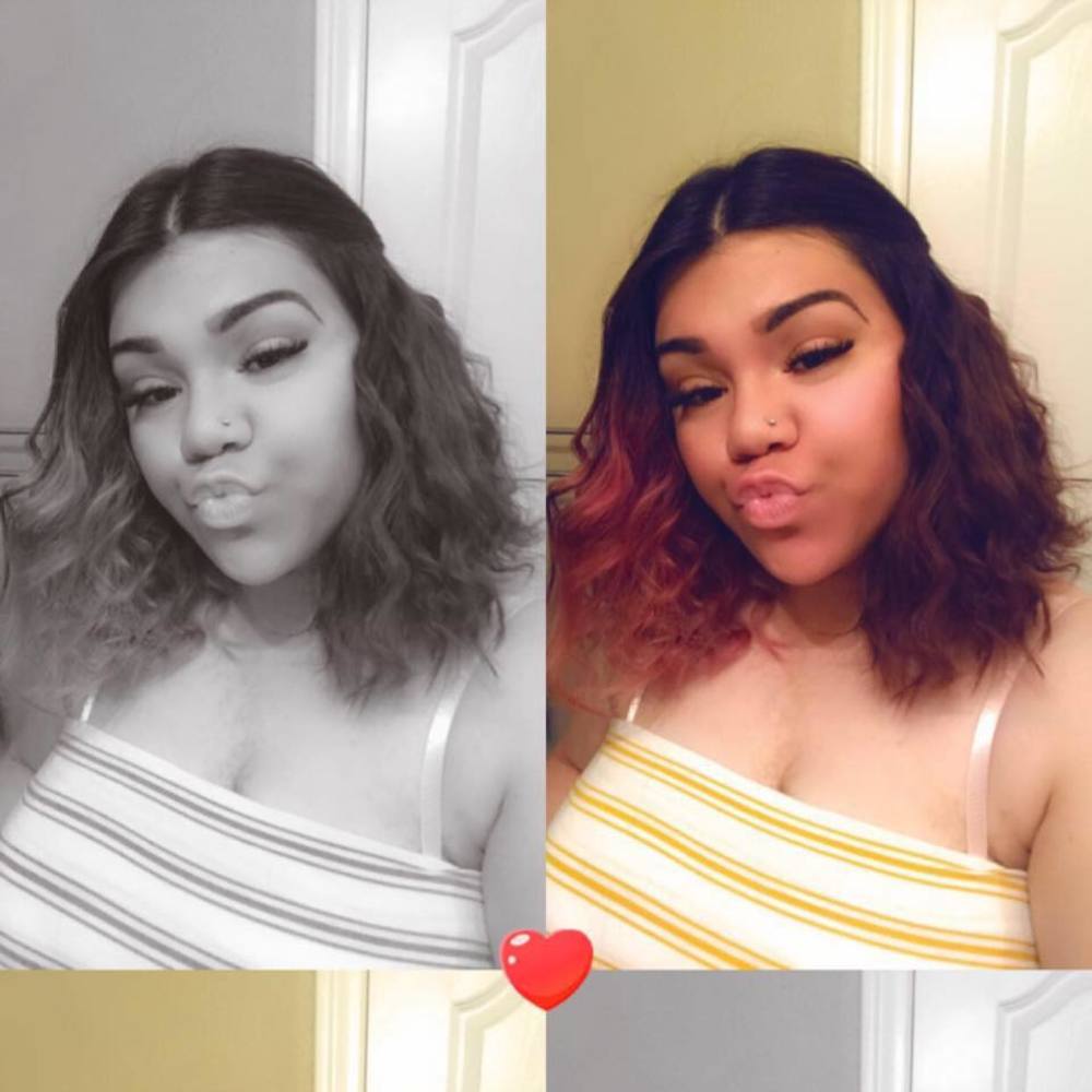Meet your Posher, Tatiana